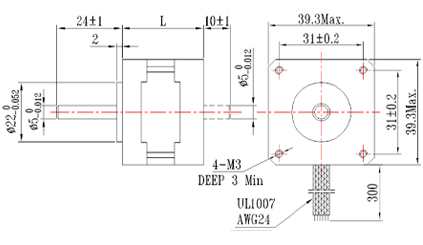 4156083903059.jpg 二相混合式步進電機的機械尺寸