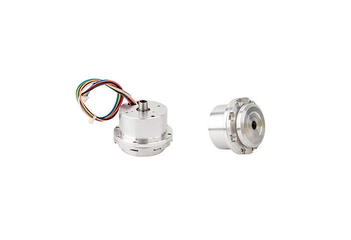 直流無刷電機(jī)